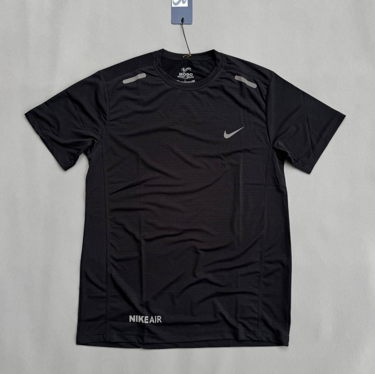 تیشرت NIKE AIR با پارچه (میراژ سوزنی).