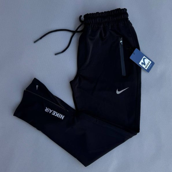 شَلوار NIKE AIR دَمپازیپ،پارچه (غَواصی تایلندی).