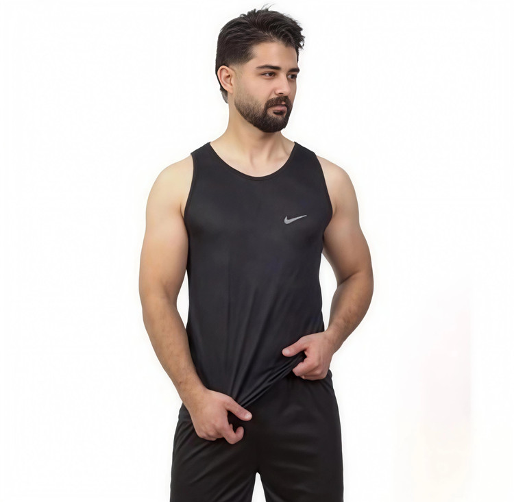 حَلقه ای NIKE (چیریک) پارچه سوزنی دَرجه (یِک).