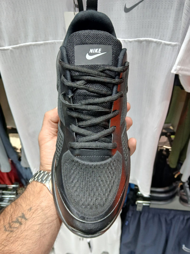 کَتونی رانینگ NIKE گاید 10 (کیفیت فوق العاده عالی).