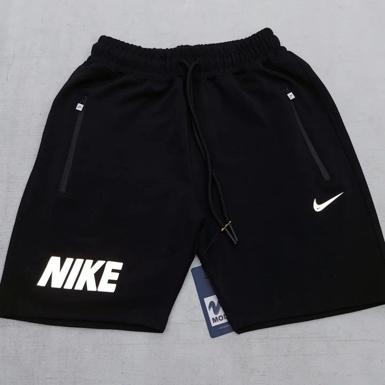 سِت تیشرت وَ شلوارک NIKE AIR پارچه هَر دو تیکه (فول کِیفیت).
