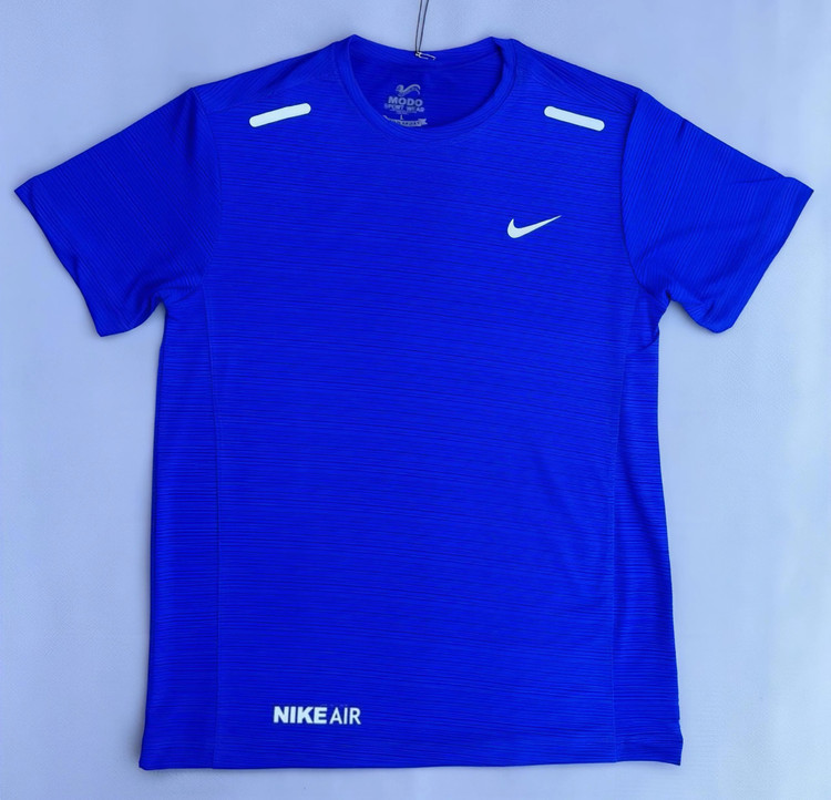 سِت تیشرت وَ شلوارک NIKE AIR (پارچه فول کیفیت).
