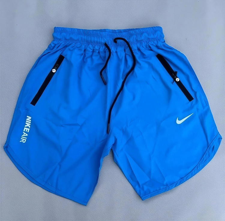 سِت تیشرت وَ شلوارک NIKE AIR (پارچه فول کیفیت).