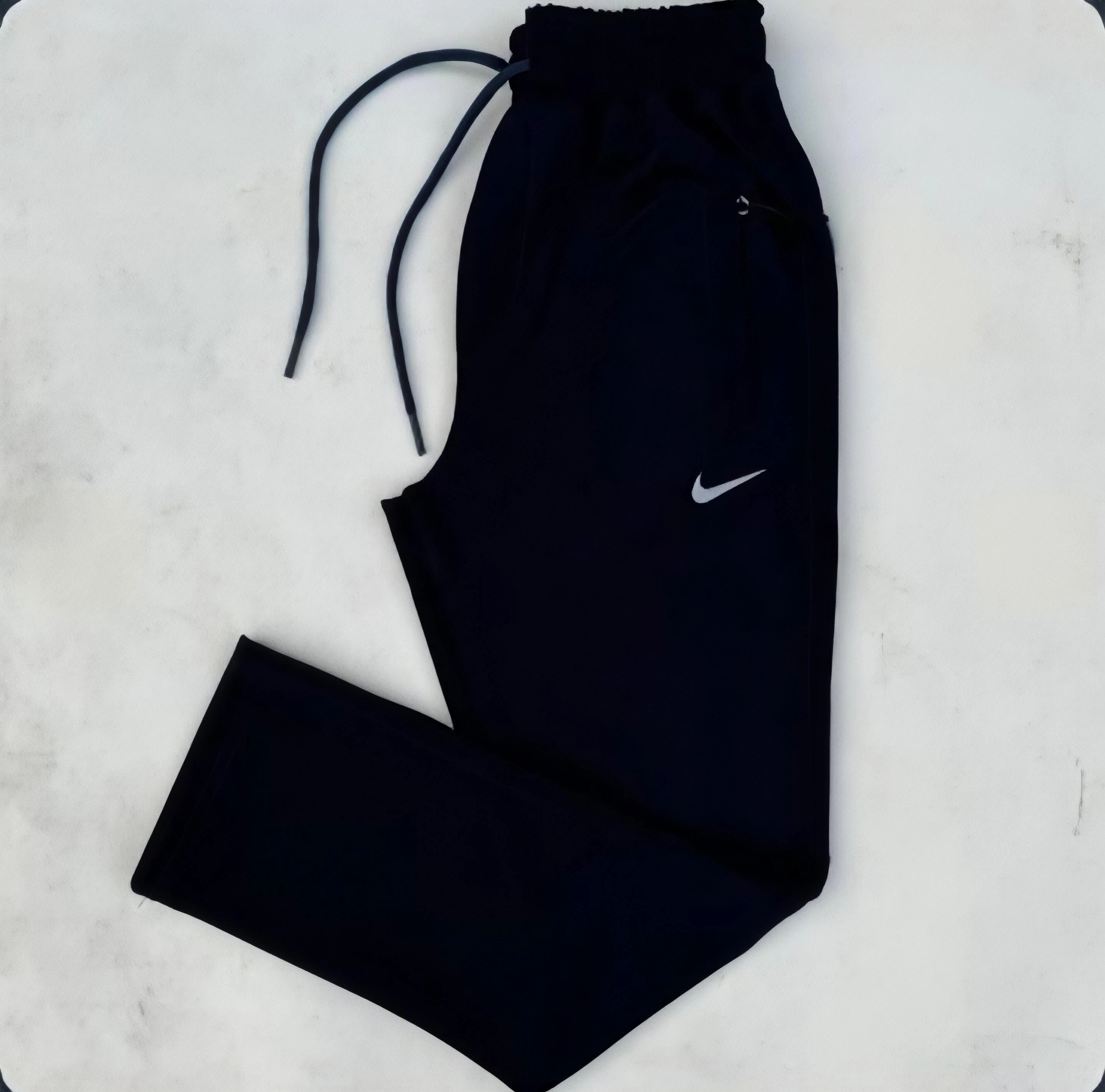 شَلوار NIKE AIR دَمپا راسته پارچه (وارداتی غَواصی تایلندی).