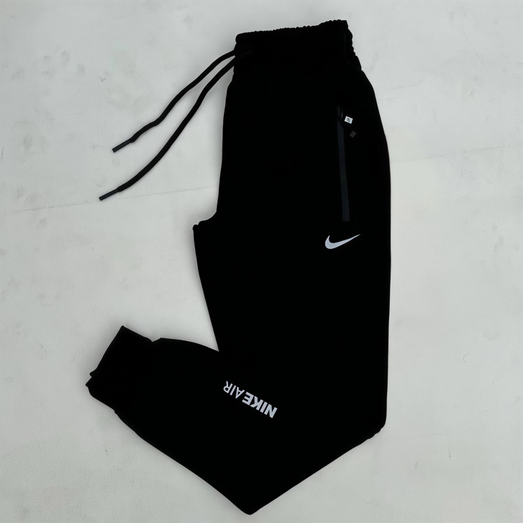 ست تیشرت شلوار NIKE AIR (پارچه فوقالعاده جذاب و عالی)