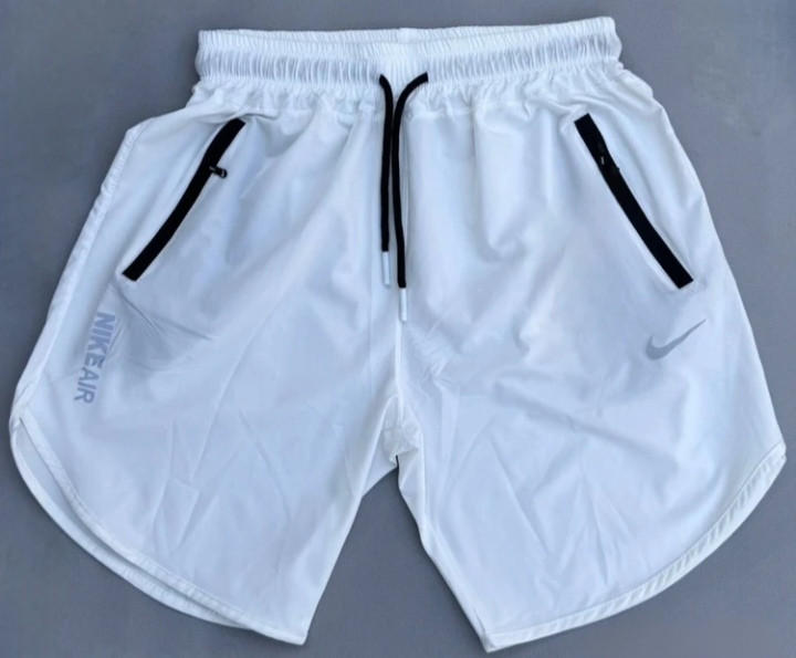 سِت تیشرت وَ شلوارک NIKE AIR (پارچه فول کیفیت).