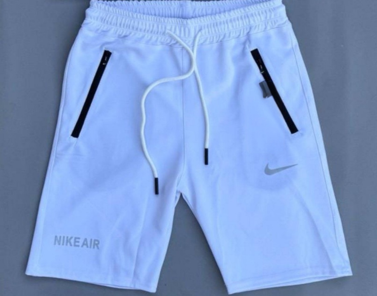 شَلوارک NIKE AIR پارچه (غَواصی فول کیفیت).
