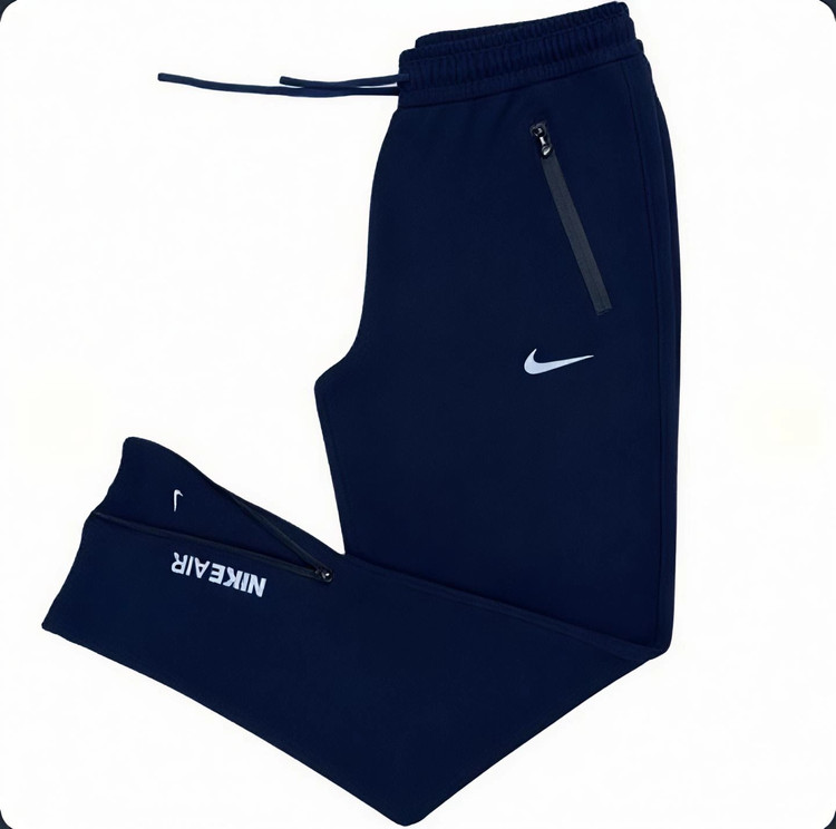 شَلوار NIKE AIR دَمپازیپ،پارچه (غَواصی تایلندی).