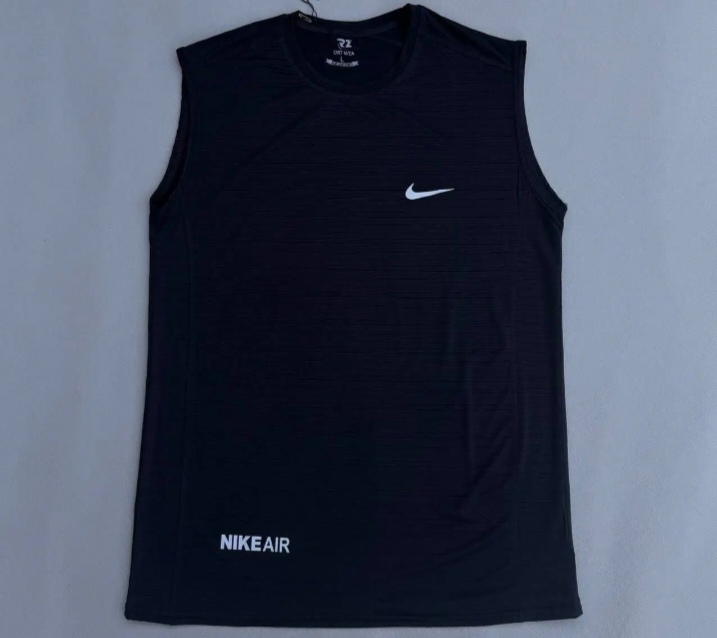 حَلقه ای NIKE AIR با پارچه (میراژ سوزنی).