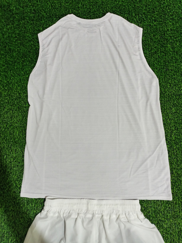 حلقه ای NIKE AIR با پارچه (میراژ سوزنی تنفسی) .