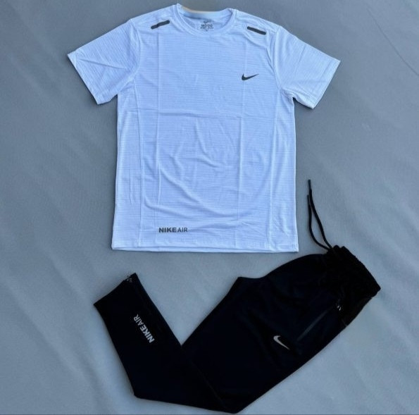 ست تیشرت شلوار Nike air